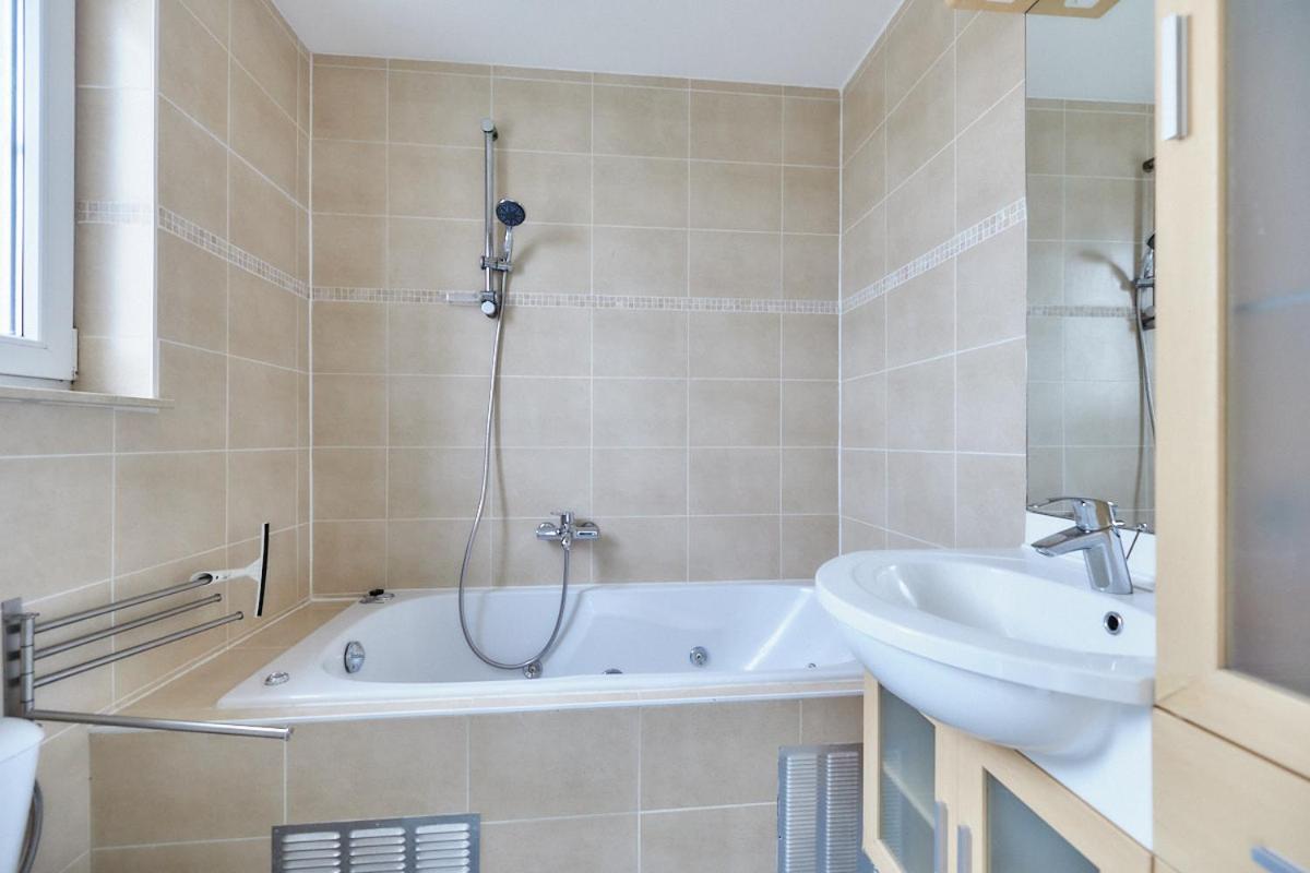 Appartement Dashi 06-02