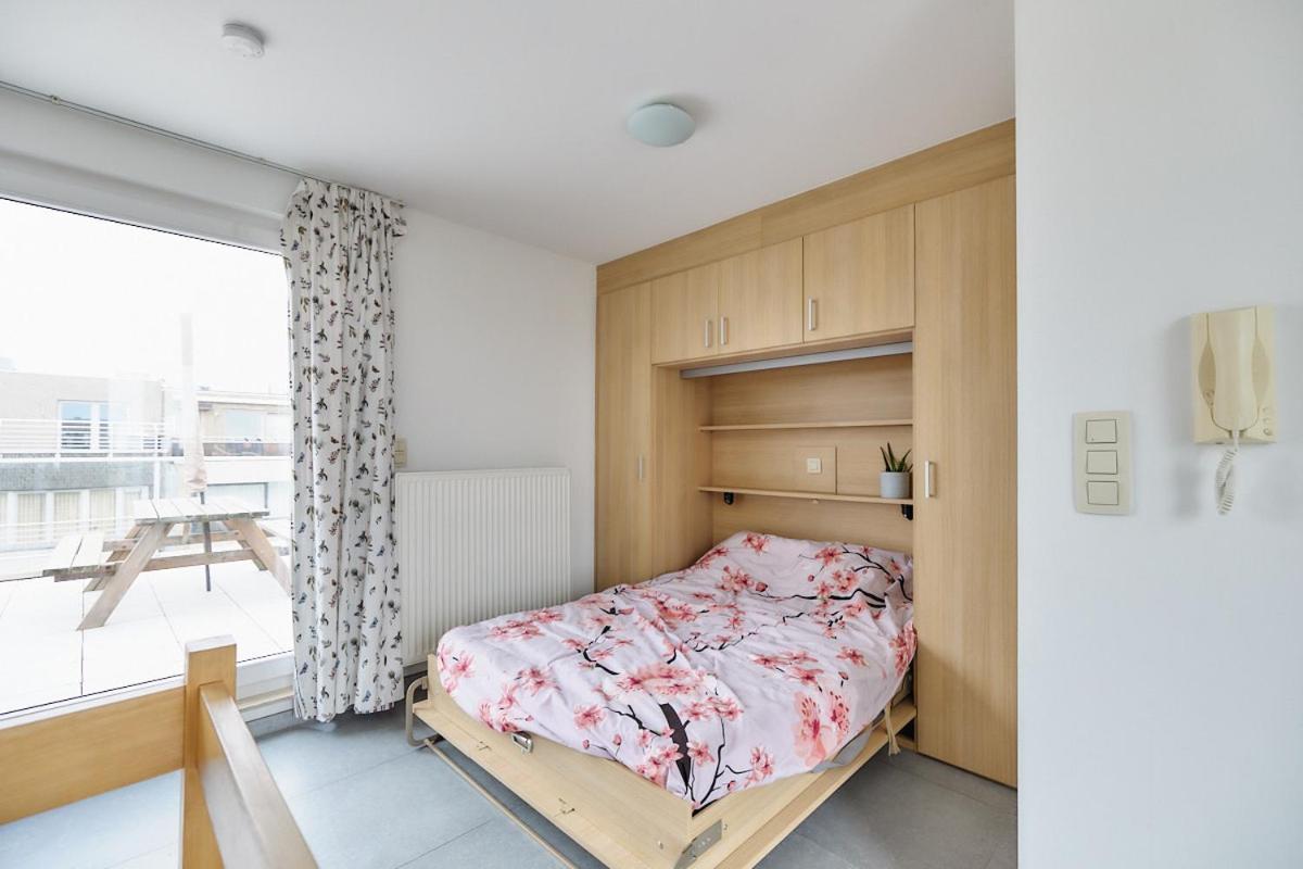 Appartement Dashi 06-02 *